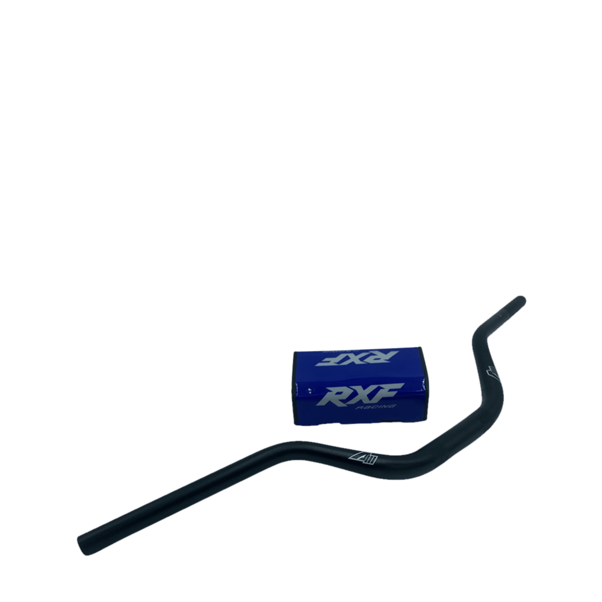 Guidon AZONIC Flow FAT35 Bar 785 Mm – Riser En Alu, Diamètre 35 Mm – Neuf