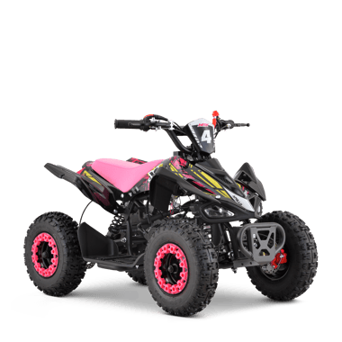 Quad enfant smx vx 49cc