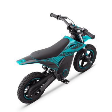 Pocket bike électrique enfant sedna txr 250w