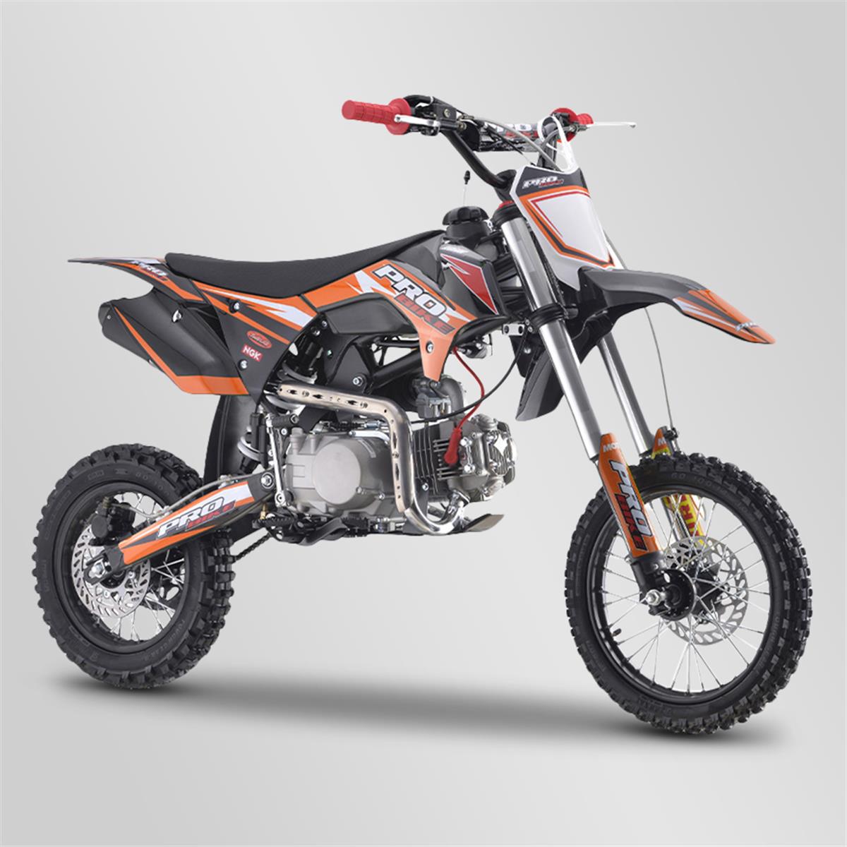 Dirt Bike, Pit Bike Probike 140cc 12/14 2021 | Smallmx - Dirt bike, Pit  bike, Quads, Minimoto