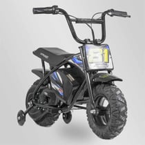 mini-moto-electrique-super-e-bike-250w-bleu