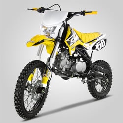 Dirt Bike 125cc YX et Lifan à prix Mini - Paiement 4X - Livraison 48H |  Smallmx - Dirt bike, Pit bike, Quads, Minimoto