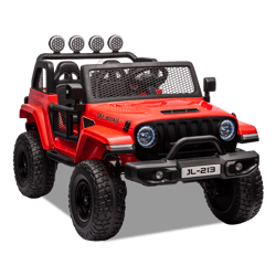 voiture-electrique-enfant-jeep-geoland-v2-24v-rouge-41880-188773