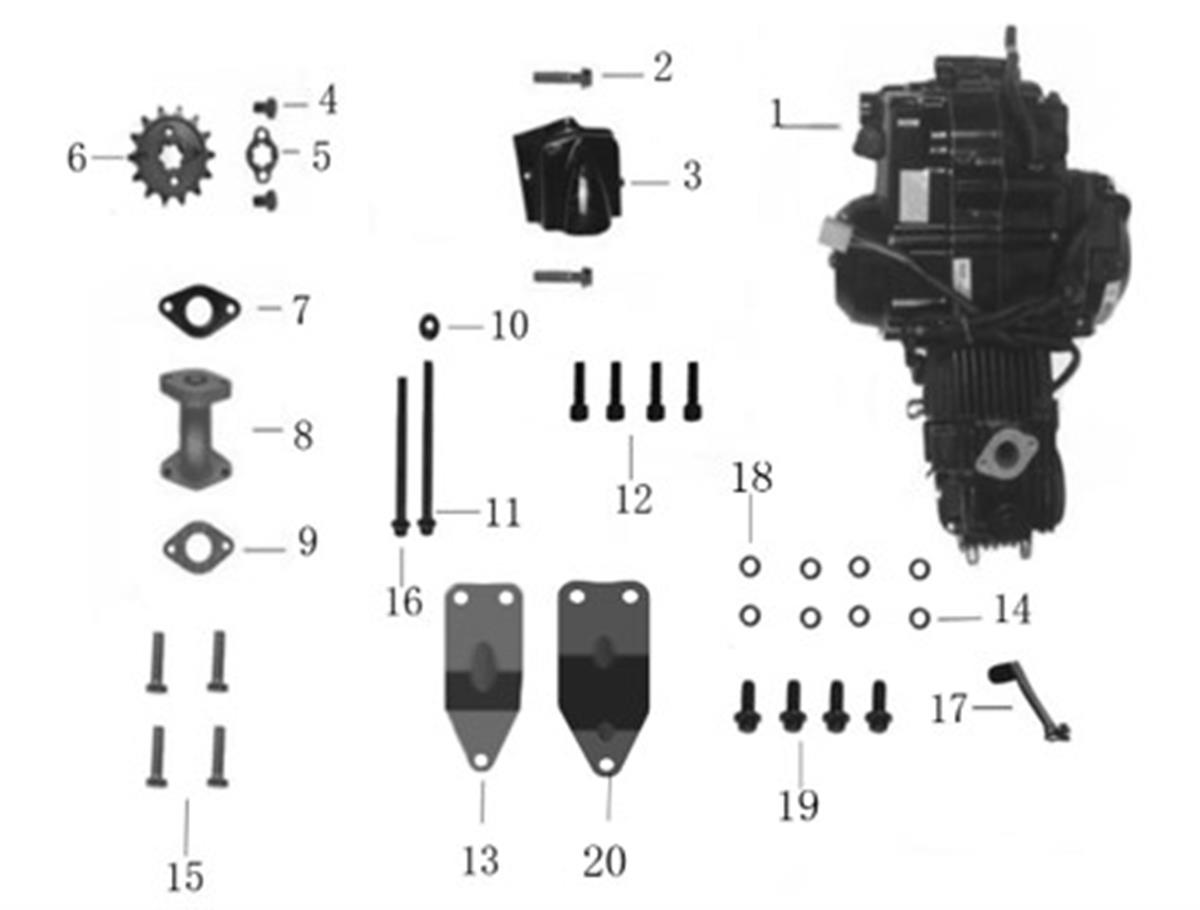 MOTEUR