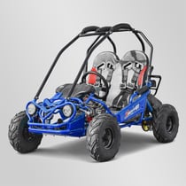 buggy-enfant-razor-2-places-160cc-bleu
