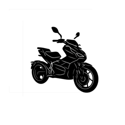SCOOTER ELECTRIQUE