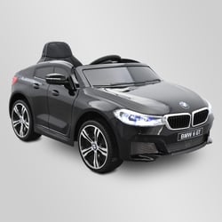 voiture-enfant-electrique-bmw-serie-6-gt-noir