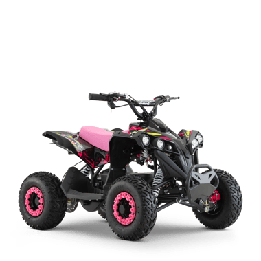 Quad enfant électrique smx ct 1200w
