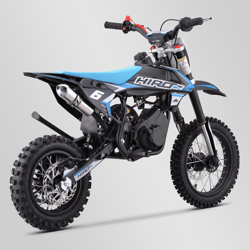 dirt-bike-enfant-hiro-condor-60cc-2024-bleu