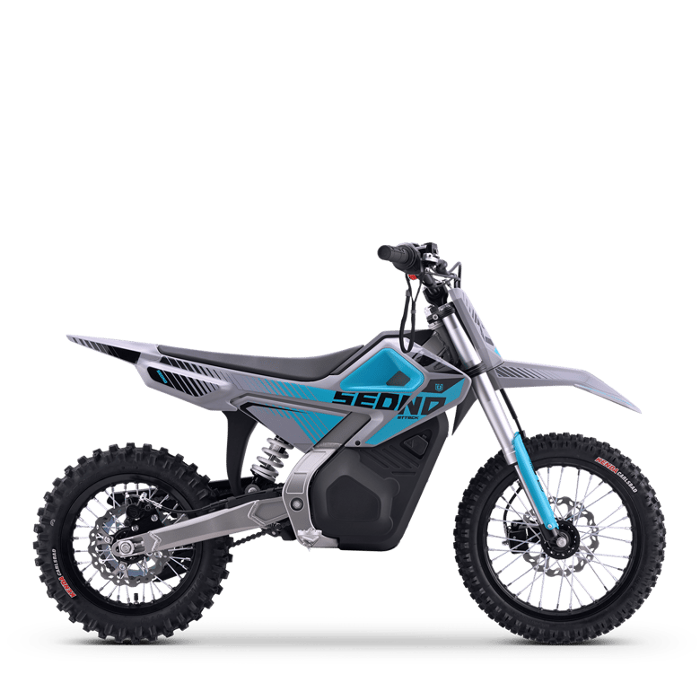 ATTACK PRO 1500W