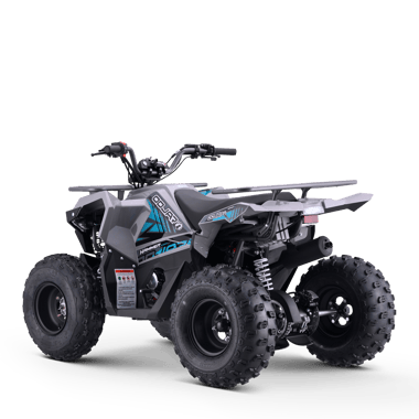 Quad odjar hammer 125