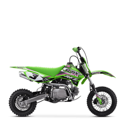 RFZ ROOKIE 110 SEMI-AUTO