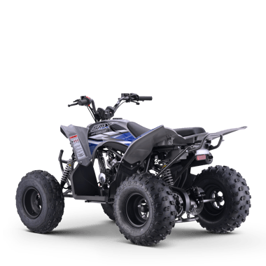 Quad smx raven 125