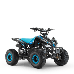 HURRICANE 125CC (à partir de 08/2024)