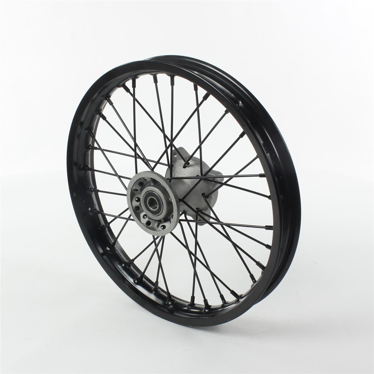 roue-avant-aluminium-noire-14-15-pour-dirtbike-pitbike