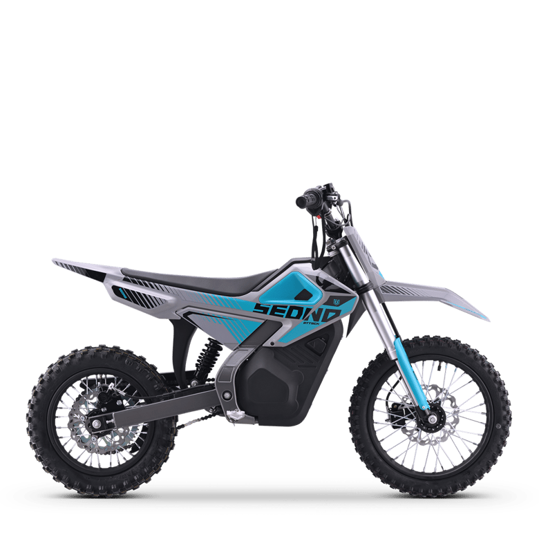 ATTACK 800W