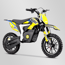 pocket-cross-electrique-smx-fx-500w-2023-jaune