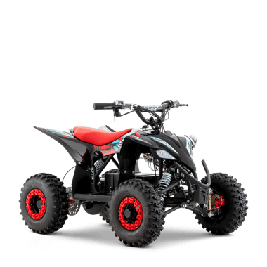 Quad enfant électrique smx cx 1200w