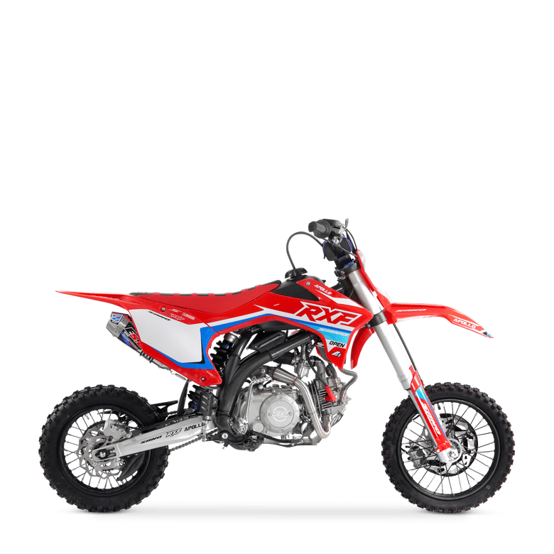 RXF OPEN 150