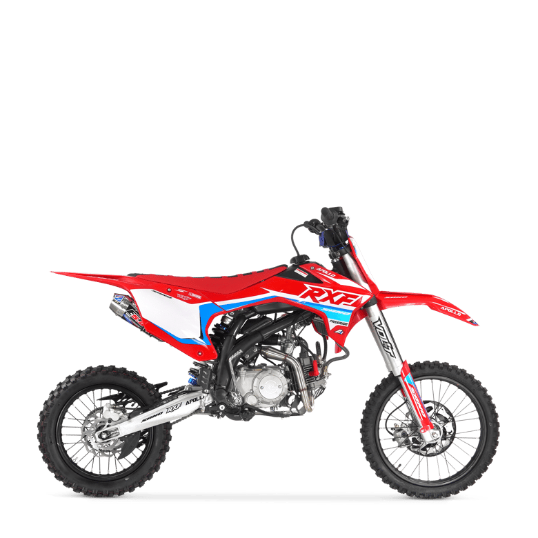 RXF FREERIDE 150
