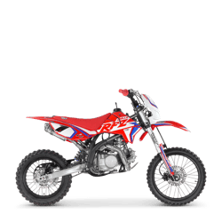 RFZ OPEN ENDURO 125