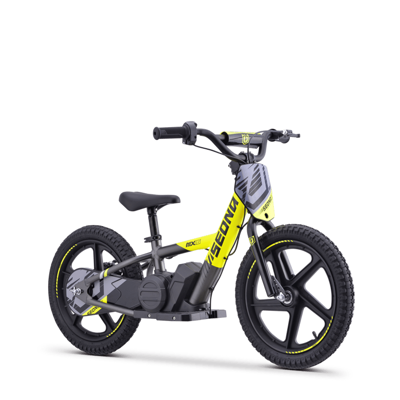 Draisienne électrique sedna mx 16