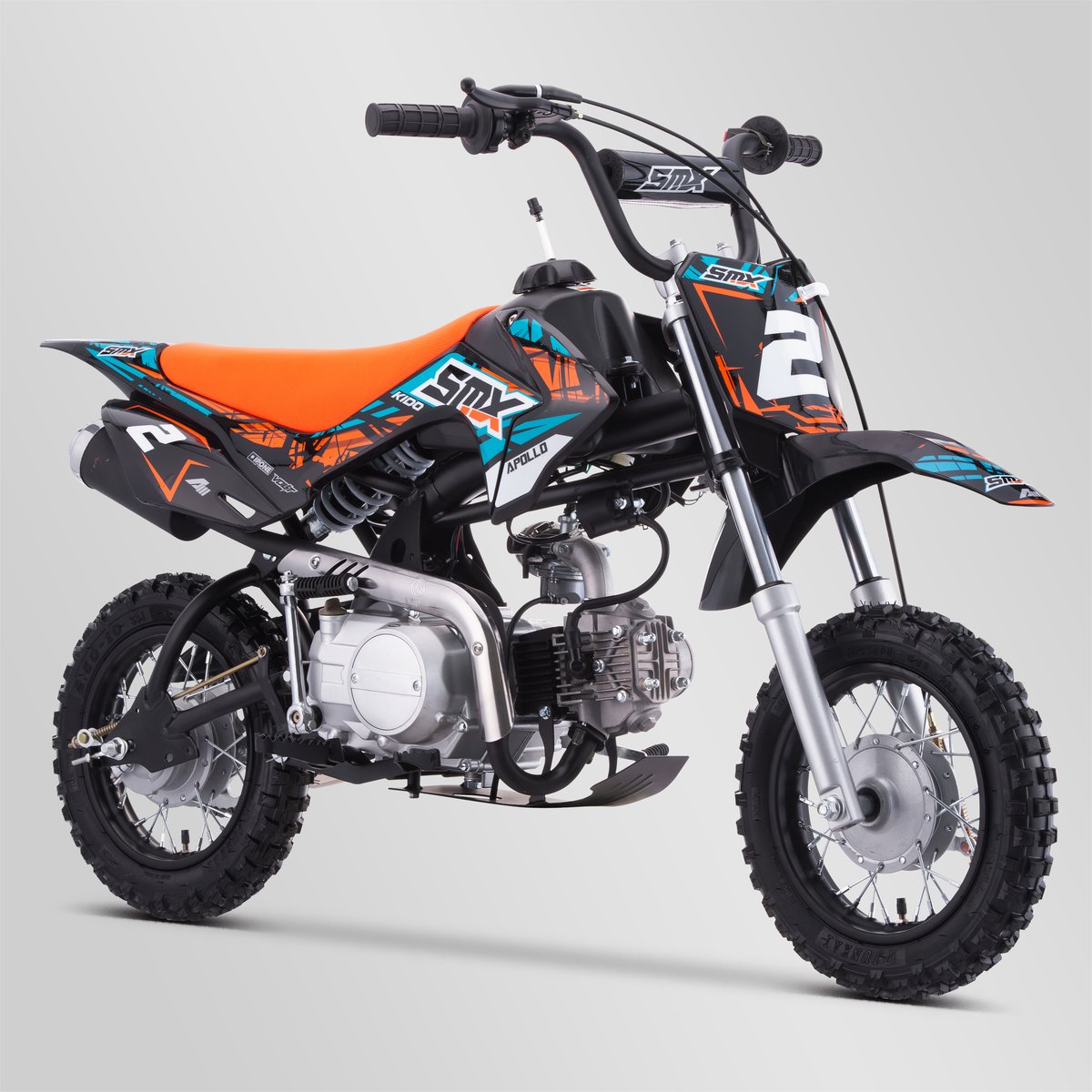 dirt-bike-enfant-smx-kido-50cc-2024-orange