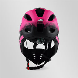 Casque enfant Girly monsterquad Taille Casque Enfant: S: 47 - 48 cm