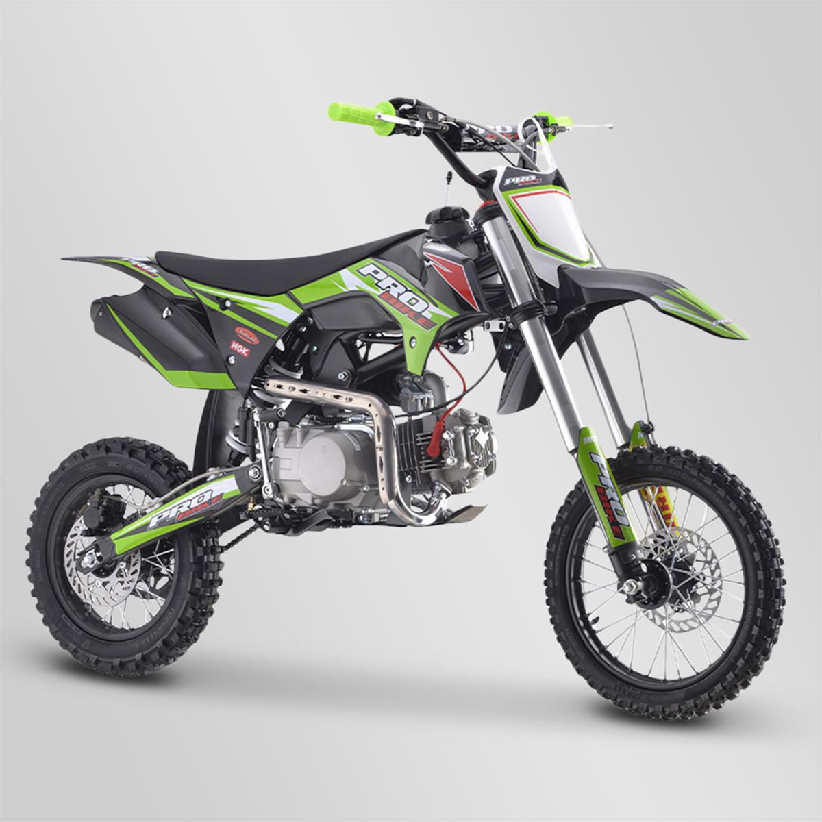 Dirt Bike, Pit Bike Probike 140cc 12/14 2021 | Smallmx - Dirt bike, Pit  bike, Quads, Minimoto
