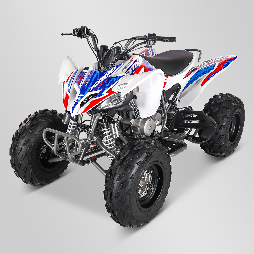 Quad sano predator 250cc 2023 | Smallmx - Dirt bike, Pit bike, Quads,  Minimoto