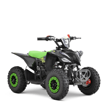 Quad enfant smx cx 49cc