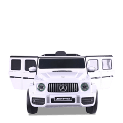 voiture-electrique-enfant-mercedes-benz-amg-g63-blanc-36307-195432