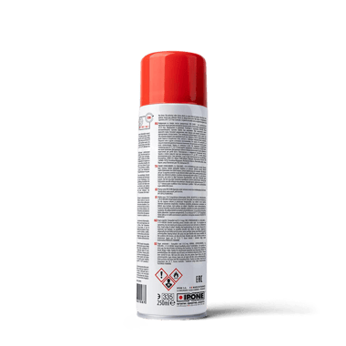 Graisse de chaine ipone rouge 250ml