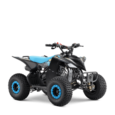 Quad enfant smx crx 125cc