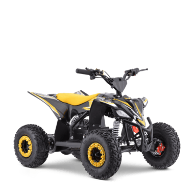 Quad enfant électrique hiro cobra 1000w