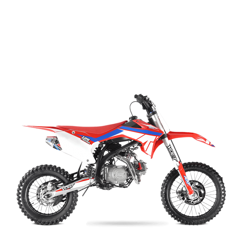 RXF FREERIDE 125