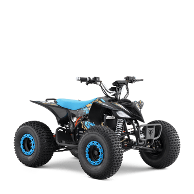 Quad électrique smx crx 1500w