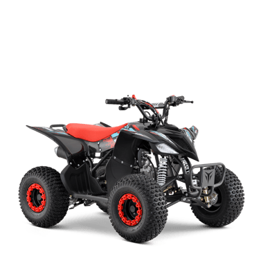Quad enfant smx crx 125cc