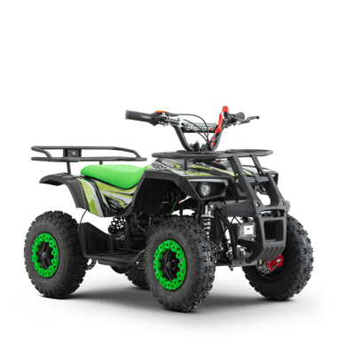 Quad enfant hiro tiger 49cc