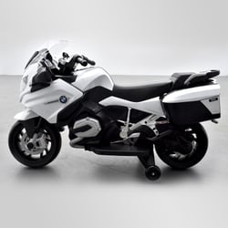 Moto électrique enfant bmw r 1200 rt  Smallmx - Dirt bike, Pit bike,  Quads, Minimoto