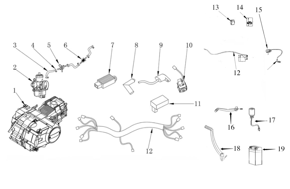 Moteur