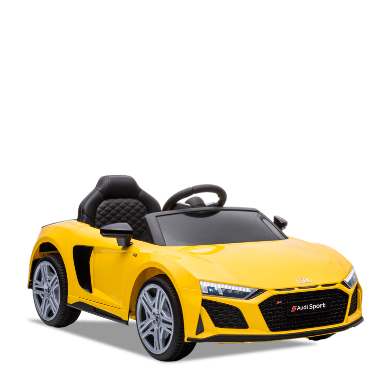 AUDI R8 PERFORMANCE