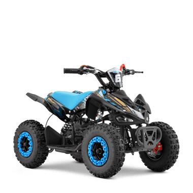 Quad enfant smx vx 49cc