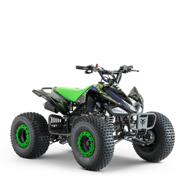 Quad enfant smx hrx 125cc xl