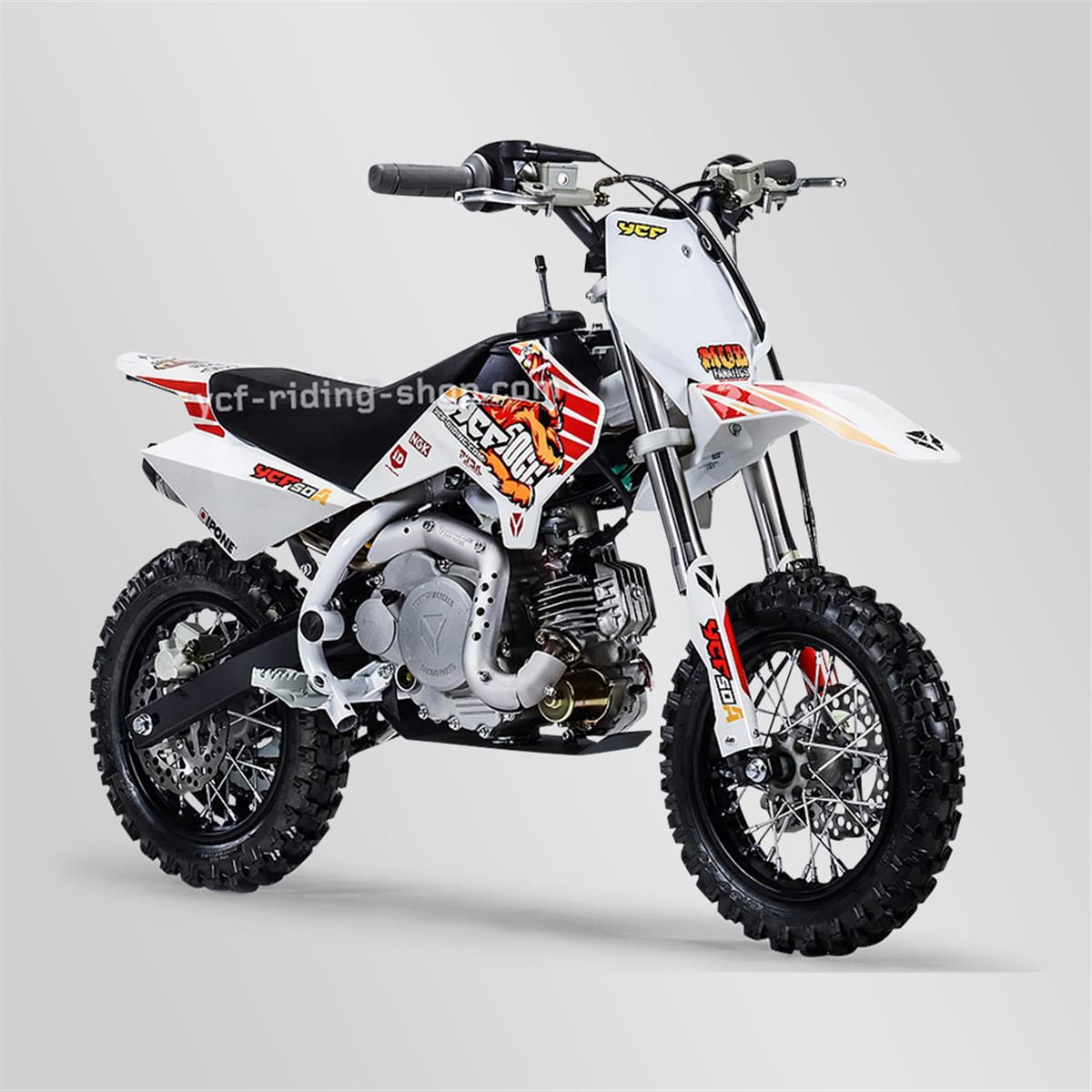 Moto pour enfant, Dirt bike / Pit bike YCF 50A - Small Mx | Smallmx - Dirt  bike, Pit bike, Quads, Minimoto