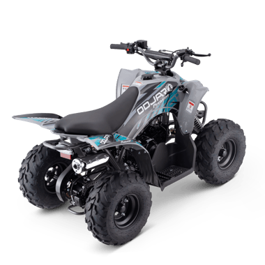 Quad odjar predator 110