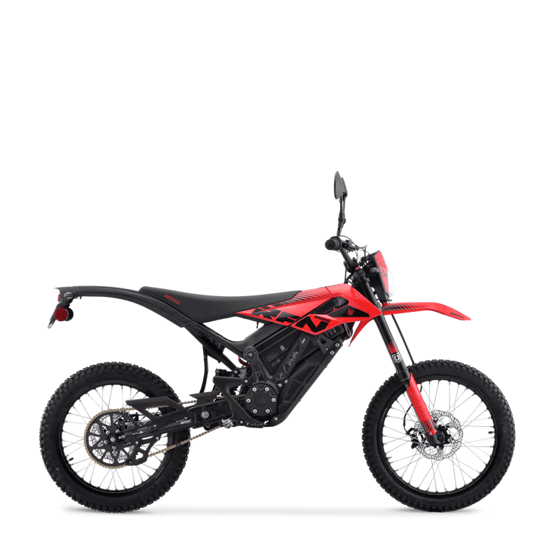 SEDNA RFN L1E