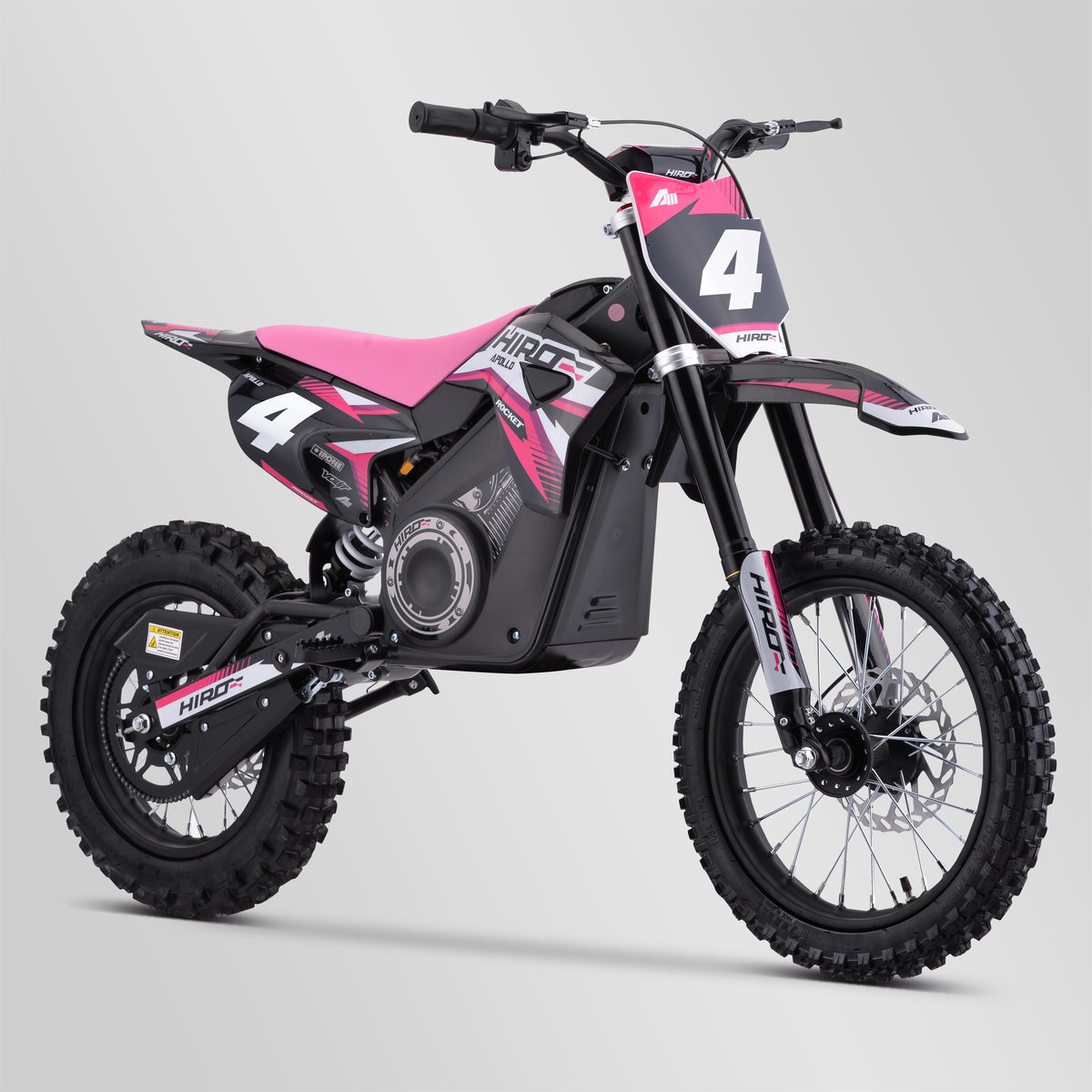 dirt-bike-enfant-electrique-hiro-rocket-1300w-2024-rose