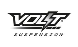 AMORTISSEUR VOLT V-FORCE SUSPENSION RXF / RACING Y-3C 350MM