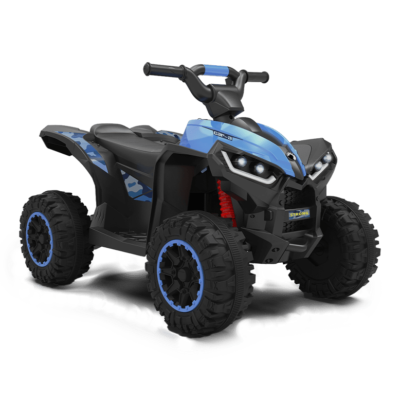 QUAD RUNNER 